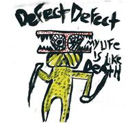 My Life Is Like Death [Vinilo]