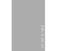 My Life is Mine: Imagine Me Guided Journals