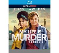 My Life Is Murder: Series 2 [USA] [Blu-ray]
