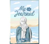 My Life Journal - Aesthetic College Ruled Notebook for Girls | 120 Lined Pages with Inspirational Quotes | Soft Pastel Journal for Teens & Women: A ... & Reflections - Perfect Gift for All Ages