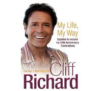 My Life, My Way: The Autobiography