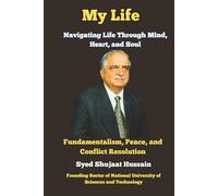 My Life: Navigating Life Through Mind, Heart, and Soul