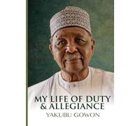 My Life of Duty & Allegiance