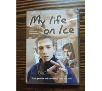 My Life on Ice [Reino Unido] [DVD]