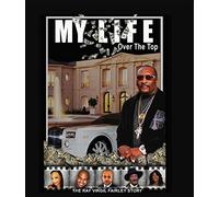 My Life Over The Top [Edizione: Stati Uniti] [Italia] [Blu-ray]