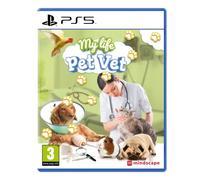 My Life: Pet Vet