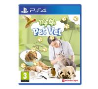 My Life: Pet Vet