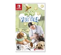 My Life: Pet Vet - Nintendo Switch