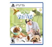 My Life: Pet Vet - PlayStation 5
