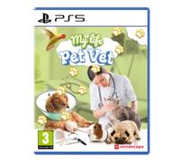 My Life Pet Vet Playstation 5 standard