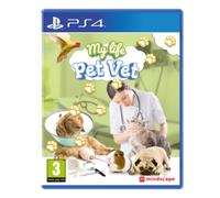 My Life Pet Vet Sony Playstation 4 standard