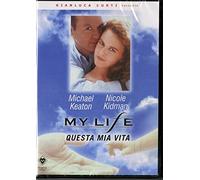 My life - Questa mia vita [Italia] [DVD]