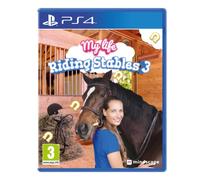 My Life: Riding Stables 3