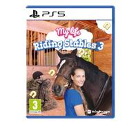 MY LIFE RIDING STABLES 3, Juego para Consola Sony PlayStation 5 PS5 [PAL ESPAÑA]