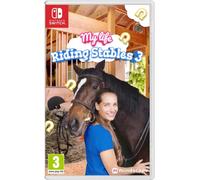My Life: Riding Stables 3