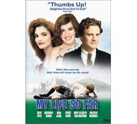 My Life So Far [Reino Unido] [DVD]