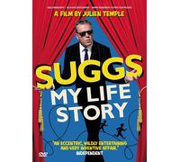 My Life Story (DVD) Suggs (Importación USA)