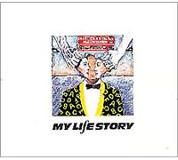 My Life Story - Girl A, Girl B, Boy C