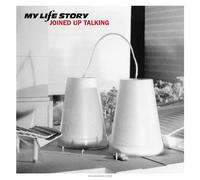 MY LIFE STORY - JOINED UP TALKING (DELUXE EDITION) (TRANSPARENT RED + CLEAR VINYL) [Vinilo]