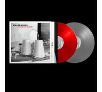 MY LIFE STORY - JOINED UP TALKING (DELUXE EDITION) (TRANSPARENT RED + CLEAR VINYL) [Vinilo]