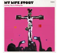My Life Story Loving You Is Killing Me (Vinyl) (Importación USA)