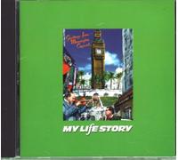 My Life Story - Mornington Crescent