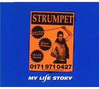 My Life Story - Strumpet [CD 2]