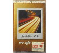 My life story The Golden Mile Cassette