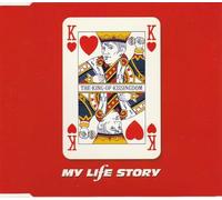 My Life Story - The King Of Kissingdom