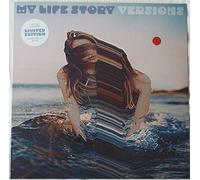 My Life Story - The Rose the Sun/Overwinter [Vinilo]