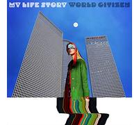 MY LIFE STORY - WORLD CITIZEN [Vinilo]