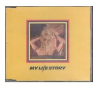 My Life Story - You Don't Sparkle [UK Import]