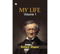 My Life - Volume 1 (Edition1)