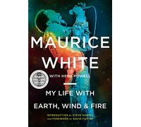 My Life with Earth, Wind & Fire