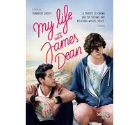 My Life With James Dean [Edizione: Stati Uniti] [Italia] [DVD]