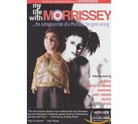 My Life with Morrissey [Reino Unido] [DVD]