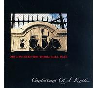 My Life With the Thrill Kill.. - Confessions of a Knife