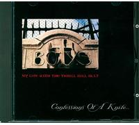 My Life with the Thrill Kill Kult - Confessions of a knife