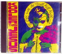 My Life With The Thrill Kill Kult - Kooler Than Jesus