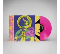 My Life With The Thrill Kill Kult - Kooler Than Jesus (Expanded Edition) (Magenta Vinyl) [VINYL] [Vinilo]
