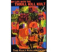 My Life With The Thrill Kill Kult - Kult Kollec. [Alemania] [DVD]