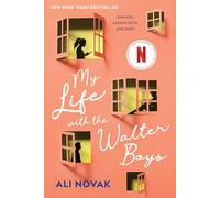 My Life with the Walter Boys