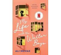 My Life with the Walter Boys: Now a Netflix Series!