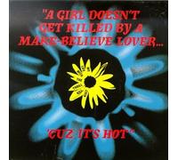 My Life With Tkk - Cuz It's Hot