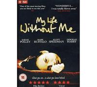 My Life Without Me [DVD] [2007] [Reino Unido]