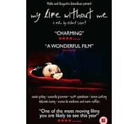 My Life Without Me [Reino Unido] [DVD]
