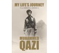 My Life's Journey: From Kirkuk to America