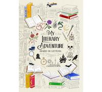 My Literary Adventure: Diario di lettura