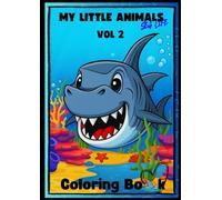 My Little Animals: Sea Life