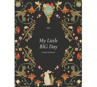 My Little Big Day: A Daily Journal